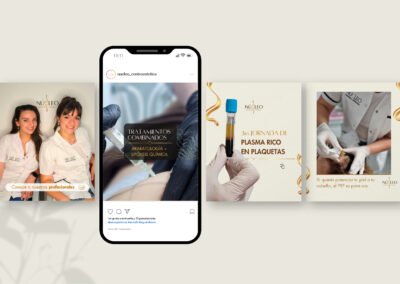 Núcleo Centro de Estética